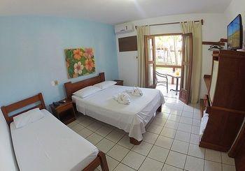Hotel Tapera Bonito  Exteriér fotografie